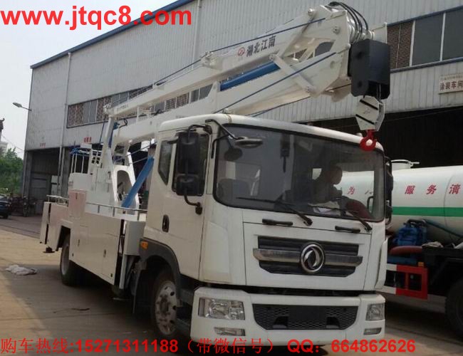 中國(guó)升降車(chē)市場(chǎng)呈現(xiàn)售后服務(wù)兩極分化態(tài)勢(shì)