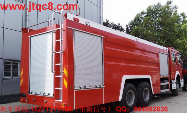 7月銷(xiāo)量復(fù)轉(zhuǎn) 湖北江南消防車(chē)市場(chǎng)仍下滑