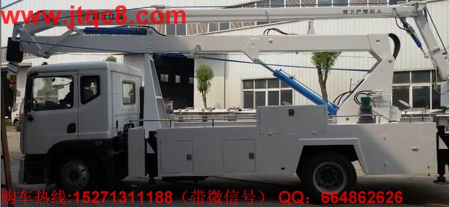 東風升降車端坐冠軍再次實現(xiàn)雙增長
